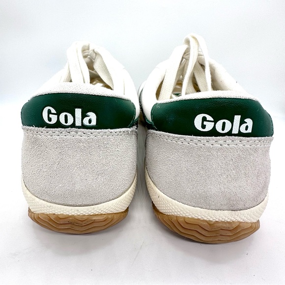 Gola Classics Men’s Badminton Sneakers 9 EUC - Picture 9 of 10